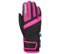 Duke R-TEX® XT Junior avec Membrane imperméable, Gants de Sport, Gants de Ski, Gants de Neige pour la Luge, agréablement Chauds et régulant l'humidité