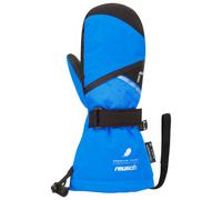 Reusch - Kid's Kaden Down R-Tex XT Mitten - Gants - V - 5-6 years - brilliant blue