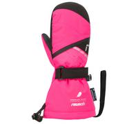 Reusch - Kid's Kaden Down R-Tex XT Mitten - Gants - V - 5-6 years - pink glo