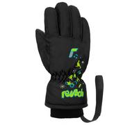 Reusch - Kid's Kids - Gants - II - 2-3 years - black