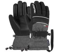 Reusch - Kondor R-Tex Xt Junior Black Black Melange - 5.5 - Gant