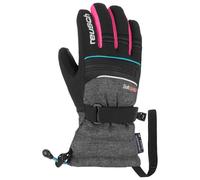 Reusch Kondor R-TEX® XT Junior Gants Chauds imperméables et Respirants pour Enfant