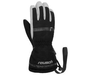 Reusch - Kid's Maxi R-Tex XT - Gants - III - 3-4 years - black / reflective