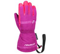 Reusch - Kid's Maxi R-Tex XT - Gants - IV - 4-5 years - cactus flower / pink glo