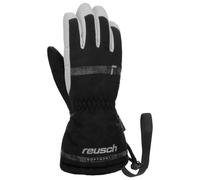 Reusch - Kid's Maxi R-Tex XT - Gants - V - 5-6 years - black / reflective
