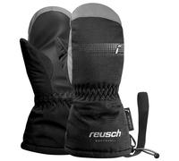 Reusch - Kid's Maxi R-Tex XT Mitten - Gants - II - 2-3 Years - black / reflective