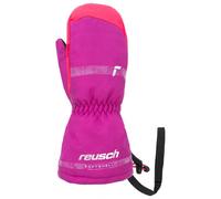 Reusch Maxi R-tex XT Mitten Gants Mixte, 3364 Cactus Flower/Pink Glo, 3