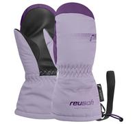 Reusch - Kid's Maxi R-Tex XT Mitten - Gants - III - 3-4 Years - wisteria / meadow violet