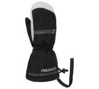 Reusch - Kid's Maxi R-Tex XT Mitten - Gants - IV - 4-5 years - black / reflective