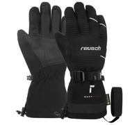 Reusch Maxim Gore-Tex Junior Gants d'hiver, Chauds, imperméables, Coupe-Vent et Respirants, Gants de Ski, Gants de Neige pour Enfants, Adolescents, Filles et garçons