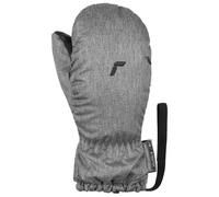 Reusch - Kid's Olly R-Tex XT Mitten - Gants - I - 1-2 years - grey melange