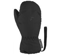 Reusch - Kid's Olly R-Tex XT Mitten - Gants - IV - 4-5 years - black