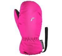 Reusch - Kid's Olly R-Tex XT Mitten - Gants - IV - 4-5 years - pink glo