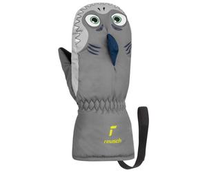 Reusch - Kid's Sweety Mitten - Gants - I - 1-2 years - shark