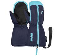 Reusch - Kid's Tom Mitten - Gants - IV - 4-5 years - dress blue / bachelor button