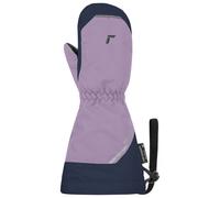 Reusch - Kid's Wes R-Tex XT Mitten - Gants - I - 1-2 years - wisteria / dress blue