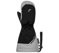 Reusch - Kid's Wes R-Tex XT Mitten - Gants - II - 2-3 years - black / reflective