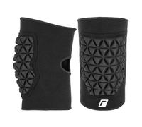 Reusch Knee Protector Deluxe Genouillère pour Les Gardiens de But pour éviter Les blessures notamment Lors des plongeons sur terrains durs, avec Un Bon Ajustement.