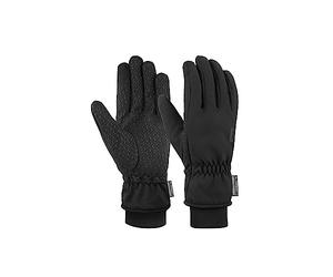 Reusch Kolero Stormblox™ Touch-TEC™ Gants Multifonctions, Unisexes, Coupe-Vent, Extra Respirants