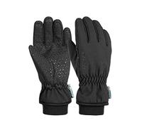 Reusch Kolero Stormbloxx Gants pour garçon Taille Unique Noir