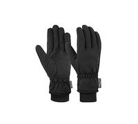 Reusch Kolero STORMBLOXX Touch-TEC Gants de Tous Les Jours, Gants de Sport, pour Homme et Femme, compatibles avec écran Tactile, pour l'utilisation de téléphone Portable et de Tablette