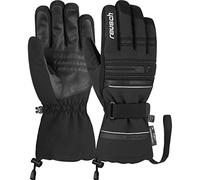 Reusch Kondor R-TEX XT Gants d'hiver Unisexes très Chauds, imperméables, Coupe-Vent et Respirants