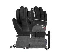Reusch - Kondor R-Tex XT - Gants ski enfant Black / Black Melange - 5