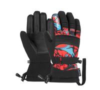 Reusch - Kondor R-Tex XT - Gants ski enfant Bright Red / Future Blue - 6