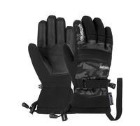 Reusch - Kid's Kondor R-TEX XT - Gants - 4,5 - dark camo / black
