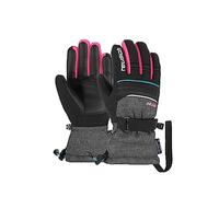 Reusch Kondor R-TEX® XT Junior Gants Chauds imperméables et Respirants pour Enfant