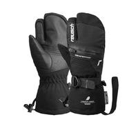Reusch Lando R-TEX Junior Gants de Ski 3 Doigts Extra Chauds, imperméables et Respirants, 6