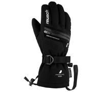 Reusch - Lando R-Tex Xt Junior Black Silver - 6.5 - Gant de ski