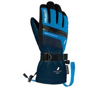 Reusch - Lando R-Tex Xt Junior Dress Blue Brilliant Blue - 6 - Gant