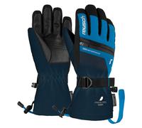 Gants de ski REUSCH Lando R-TEX XT Junior (dress blue/brilliant blue) Junior 6