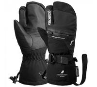 Gants de ski enfant Reusch Lando R-tex® Xt Lobster Noir 4