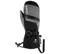 Reusch - Lando R-Tex Xt Junior Mitten Black Black Melange - 6 - Moufles