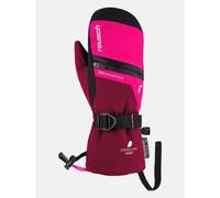 Reusch - Lando R-Tex Xt Junior Mitten - Moufles enfant Cerise / Pink Glo - 4,5