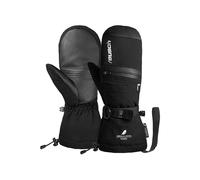 Reusch Lando R-TEX XT Mitaines Unisexes - Isolation Realdown Imperméables, Coupe-Vent, Respirantes, Poche pour Coussin Chauffant, Softshell, dragonne - Sports d'hiver pour Homme et Femme