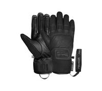 Reusch Legacy R-tex Xt - Mixte - Noir - Taille 10 - Modèle 2026