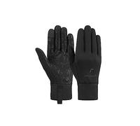 Reusch Liam Touch-TEC™ Gants multifonctionnels Unisexes Coupe-Vent, Extra Respirants