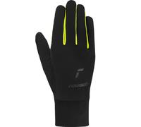 Reusch Liam Touch-tech Noir - Gants de running hommes 8