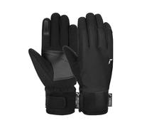 Reusch Lively R-TEX XT Touch-TEC Gants d'extérieur Chauds, imperméables, Coupe-Vent et Respirants, pour Femme, compatibles avec écran Tactile pour Smartphone