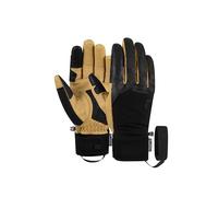 Reusch Lleon R-TEX® XT Gants d'hiver Unisexes très Chauds, imperméables, Coupe-Vent et Respirants