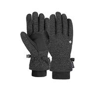 Reusch Loraine R-TEX Manique Femme, Gris mélangé, 8