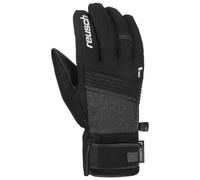 Reusch - Louis R-TEX XT - Gants - 8,5 - black / black melange