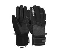 Reusch Louis R-TEX XT Gants d'hiver Chauds, imperméables, Coupe-Vent et Respirants Unisexe