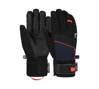 Reusch Louis R-TEX® XT Gants d'hiver Chauds, imperméables, Coupe-Vent et Respirants, Unisexe, Gants de Neige, Gants de Ski pour Homme et Femme
