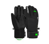 Reusch - Louis R-Tex XT - Gants ski Black / Green Gecko - 11
