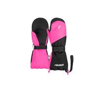 Reusch Lucky R-TEX® XT Moufles pour Enfant Extra Chaudes, imperméables et Respirantes