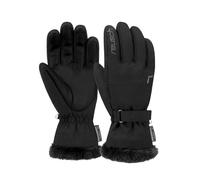 Reusch - Luna R-Tex XT - Gants ski femme Black - 8